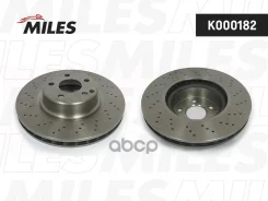 ���� ��������� Miles ���. K000182 K000182 ����