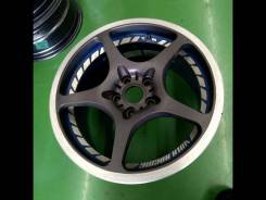 RAYS Volk Racing SF Challenge
