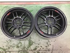 Enkei Racing RPF1