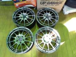 Enkei Racing Revolution NT03RR