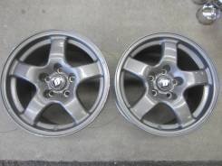 GT Wheel