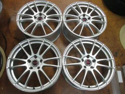 RAYS Gram Lights 57Ultimate SC Spec