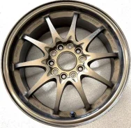 RAYS Volk Racing CE28N 10 Spoke