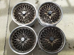 SSR Formula Mesh