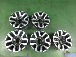 Rseries Wheels