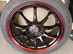 Work Emotion ZR10