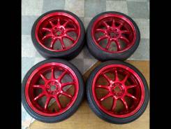 Work Emotion D9R
