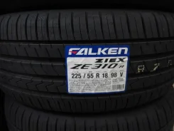 Falken Ziex ZE310R Ecorun