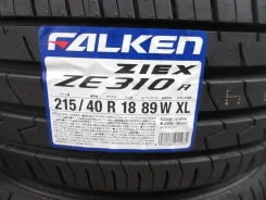 Falken Ziex ZE310R Ecorun