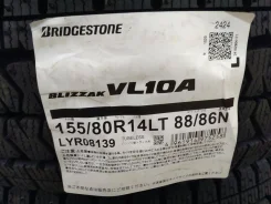 Bridgestone Blizzak VL10A