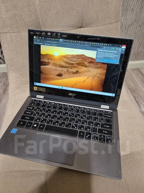 Acer. ��� 40 ��, ���� 58���, WiFi: 1, Bluetooth: 1 ����