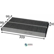 �������� ������ Azumi AC33125CSET AC33125CSET ����