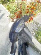 Honda Dio AF27. 49����. ��., ��������, ��� ���, ������ �� �� ����