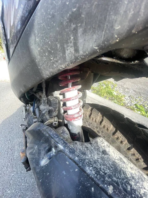 Honda Dio AF27. 49����. ��., ��������, ��� ���, ������ �� �� ����