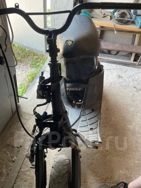 Suzuki Sepia ZZ. 65����. ��., ��������, ��� ���, ������ �� �� ����