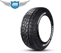 Monsta Terrain Gripper