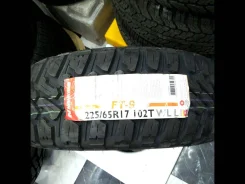 Nankang NK 4x4WD M/T