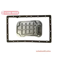 ������ ���� � ��������� ���������� ������� COB-WEB 11317A-01 (SF317A/07317AC) 11317A01 ����