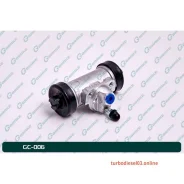 ������� ��������� ������� � ����� G-brake GC-006 GC006 ����