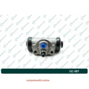 ������� ��������� ������� � ����� G-brake GC-017 GC017 ����