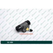 ������� ��������� ������� � ����� G-brake GC-013 GC013 ����
