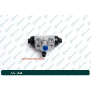 ������� ��������� ������� � ����� G-brake GC-003 GC003 ����