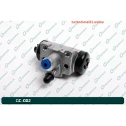 ������� ��������� ������� � ����� G-brake GC-002 GC002 ����