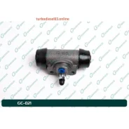������� ��������� ������� � ����� G-brake GC-021 GC021 ����