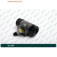 ������� ��������� ������� � ����� G-brake GC-019 GC019 ����