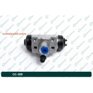 ������� ��������� ������� � ����� G-brake GC-001 GC001 ����