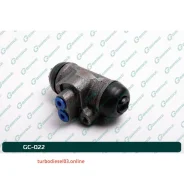 ������� ��������� ������� � ����� G-brake GC-022 GC022 ����