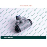 ������� ��������� ������� � ����� G-brake GC-025 GC025 ����