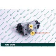 ������� ��������� ������� � ����� G-brake GC-026 GC026 ����