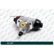 ������� ��������� ������� � ����� G-brake GC-257 GC257 ����
