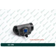 ������� ��������� ������� � ����� G-brake GC-170 GC170 ����