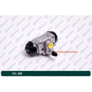 ������� ��������� ������� � ����� G-brake GC-261 GC261 ����
