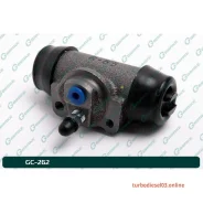 ������� ��������� ������� � ����� G-brake GC-262 GC262 ����