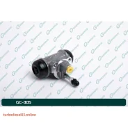 ������� ��������� ������� � ����� G-brake GC-305 GC305 ����