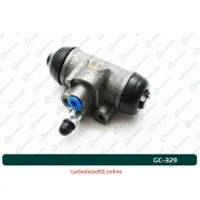 ������� ��������� ������� � ����� G-brake GC-329 GC329 ����