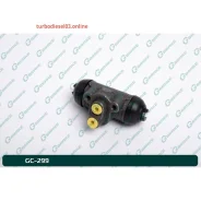������� ��������� ������� � ����� G-brake GC-299 GC299 ����