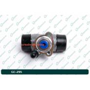 ������� ��������� ������� � ����� G-brake GC-295 GC295 ����