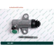 ������� ������� ��������� � ����� G-brake GC-317 GC317 ����