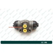 ������� ��������� ������� � ����� G-brake GC-316 GC316 ����