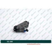 ������� ��������� ������� � ����� G-brake GC-341 GC341 ����
