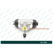 ������� ��������� ������� � ����� G-brake GC-342 GC342 ����