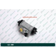 ������� ��������� ������� � ����� G-brake GC-381 GC381 ����