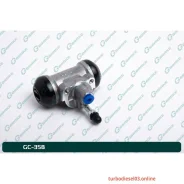 ������� ��������� ������� � ����� G-brake GC-358 GC358 ����