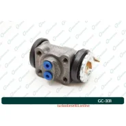 ������� ��������� ������� � ����� G-brake GC-331 GC331 ����