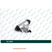 ������� ��������� ������� � ����� G-brake GC-353 GC353 ����