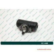 ������� ��������� ������� � ����� G-brake GC-448 GC448 ����